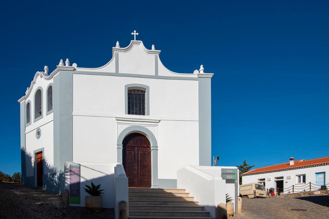 Valley House Aljezur Old Town Exterior foto
