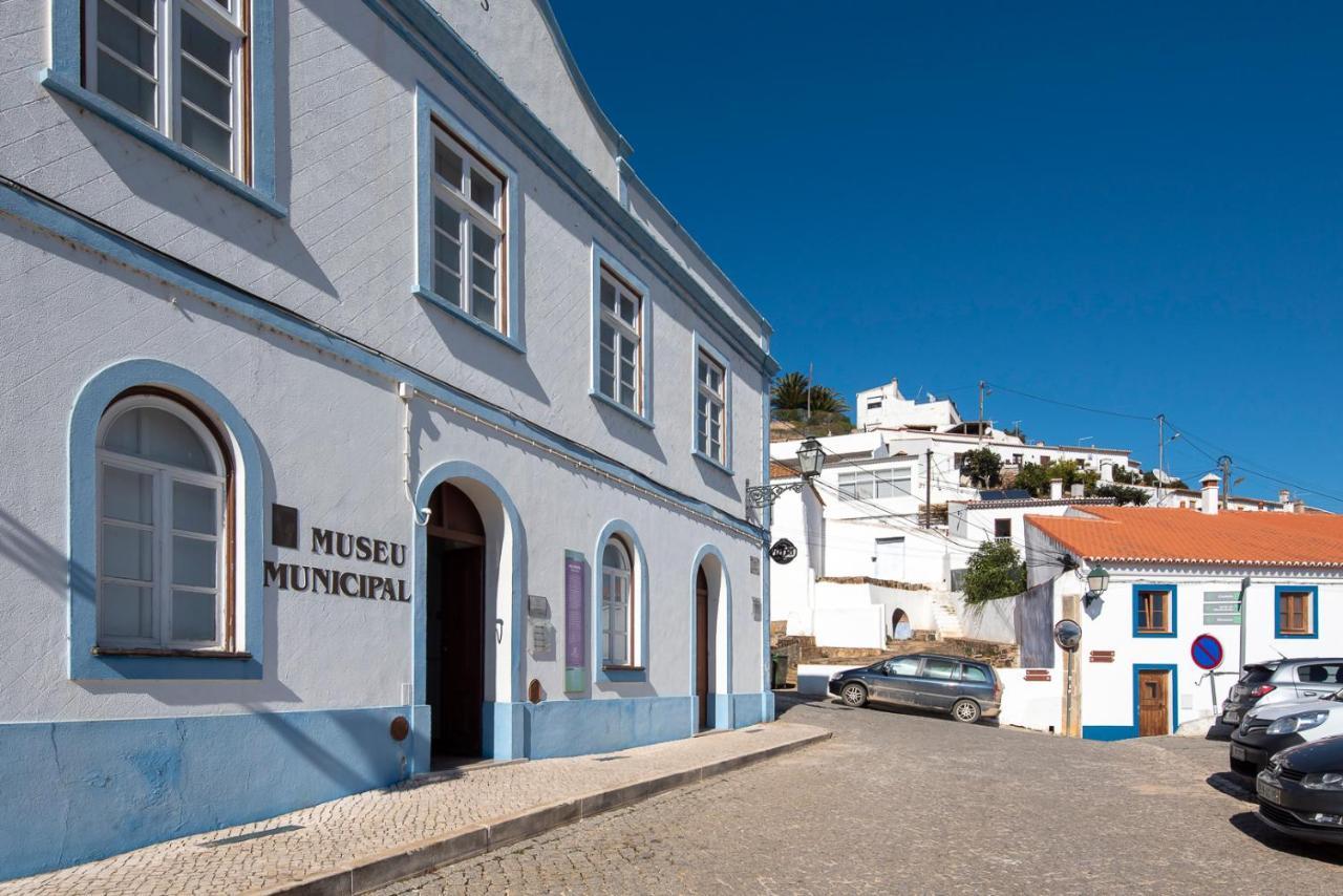 Valley House Aljezur Old Town Exterior foto